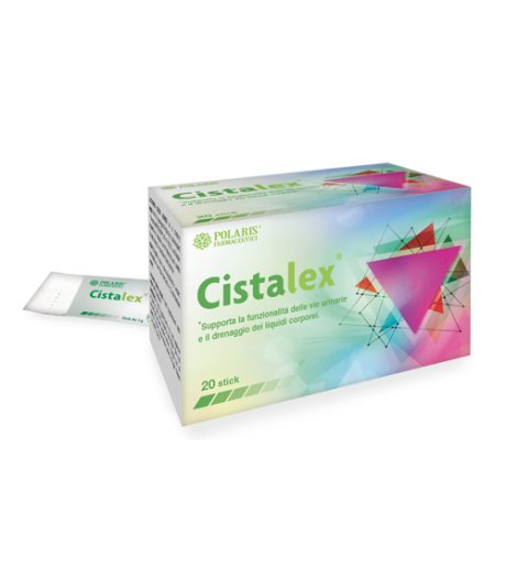 CISTALEX 20STICK