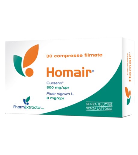 HOMAIR 30CPR