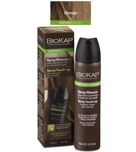 BIOKAP NUTRICDEL SPRAY RIT BI