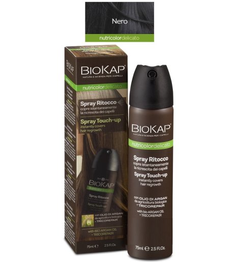 BIOKAP NUTRICDEL SPRAY RIT NE