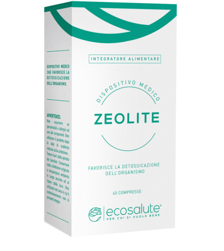 ZEOLITE 45CPR