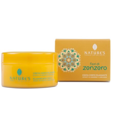 FIORI ZENZ NATURES CR CRP100ML FIORI ZENZ NATURES CR CRP100ML