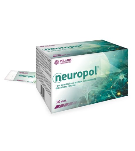 NEUROPOL 20STICK