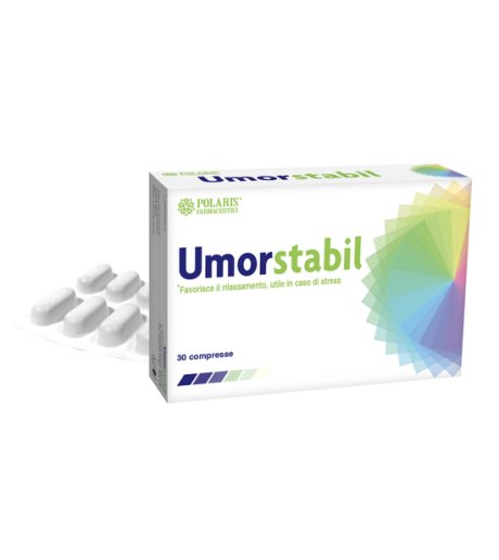 UMORSTABIL 30OVALINE