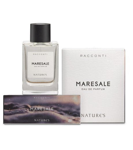 NATURE'S RACCONTI MARESALE EAU