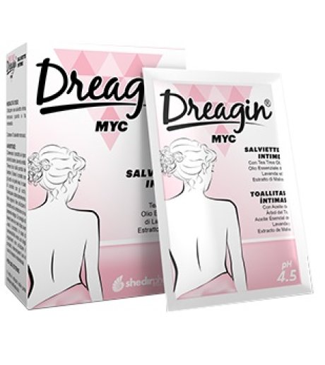 DREAGIN MYC SALVIETTE INT 10PZ