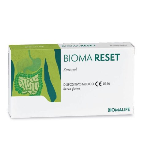 BIOMARESET 15CPS