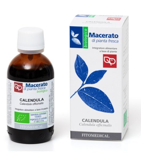 CALENDULA TM BIO 50ML