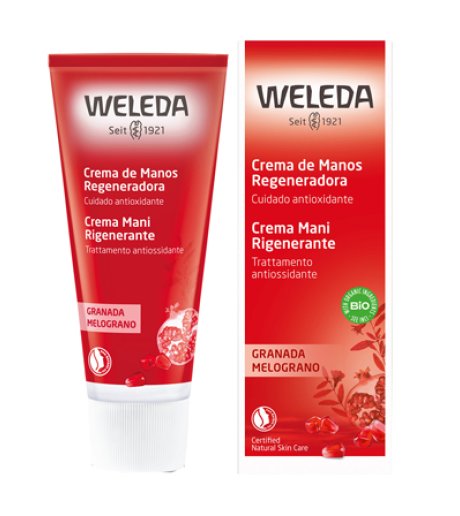 CREMA MANI MELOGRANO RIGEN50ML