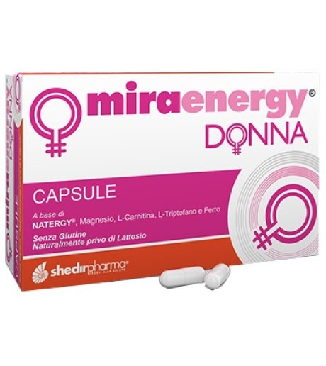 MIRAENERGY DONNA 40CPS