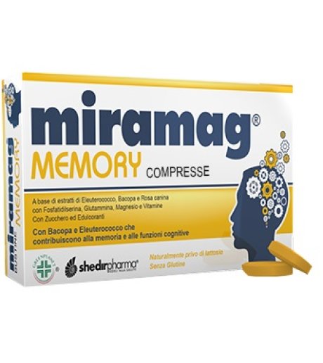 MIRAMAG MEMORY 40CPR