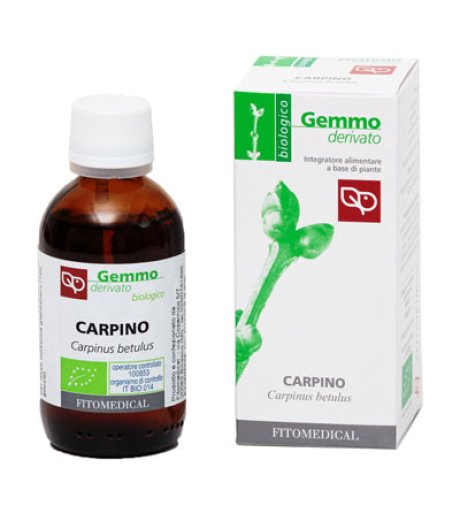 CARPINO MG BIO 50ML