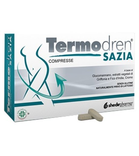 TERMODREN SAZIA COMPRESSE