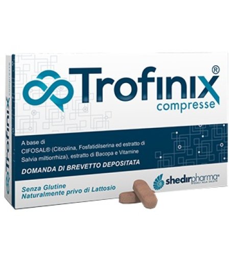 TROFINIX 20CPR