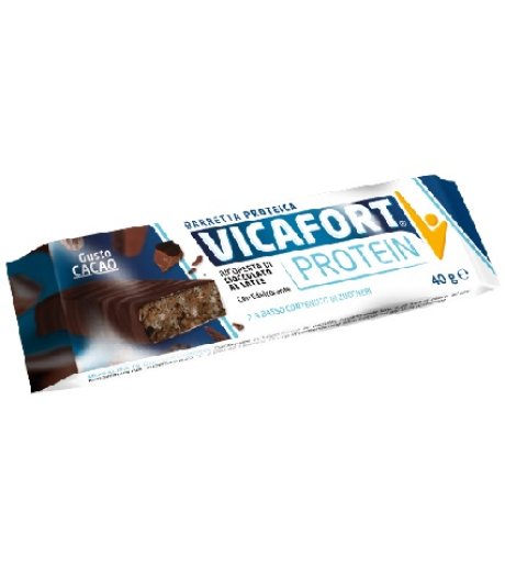 VICAFORT PROTEIN BARRETTE 210G