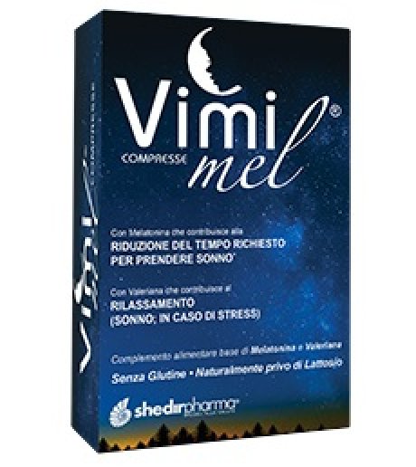 VIMI MEL 45CPR