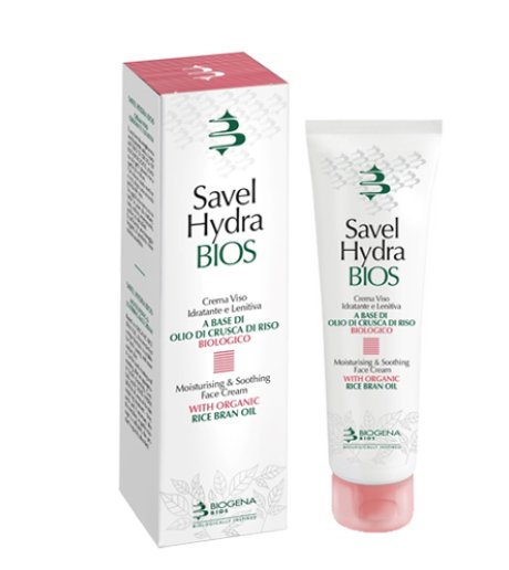 SAVEL HYDRA BIOS 60ML