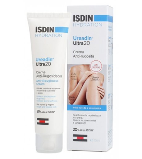 UREADIN ULTRA 20 100ML