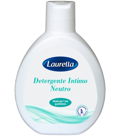 LAURELLA Det.Int.Neutro 250ml