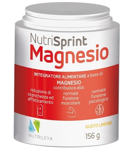 NUTRISPRINT  MAGNESIO 150G