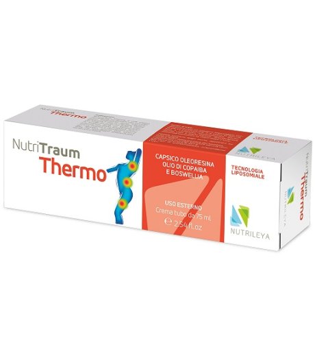 NUTRITRAUM THERMO 75G