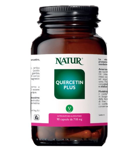 QUERCETIN PLUS 90CPS