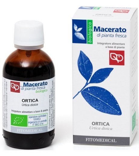 ORTICA MI BIO 50ML (SOST NO BI