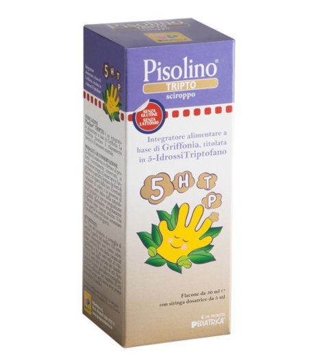 PISOLINO TRIPTO 50ML