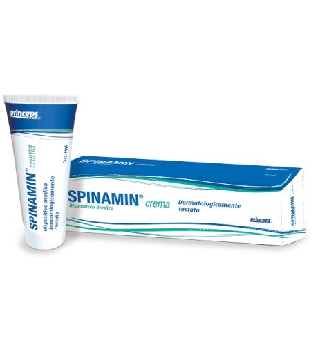 SPINAMIN CREMA 30ML