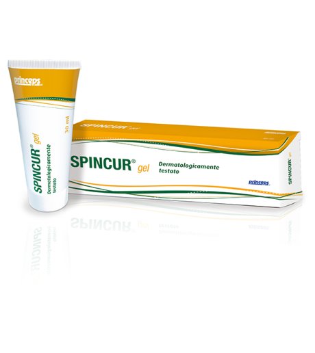 SPINCUR GEL 30ML<