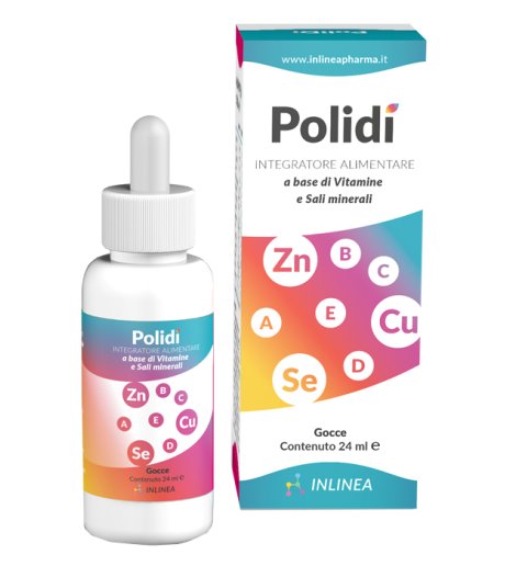 POLIDI' GOCCE 22ML