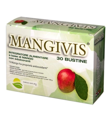 MANGIVIS 30BUST