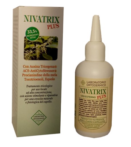 NIVATRIX Plus Gtt 100ml