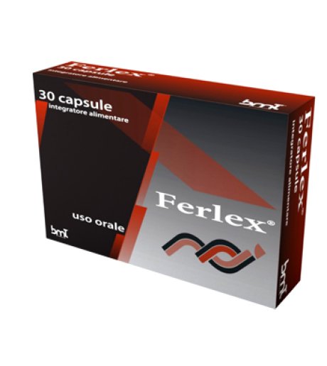 FERLEX 30CPS