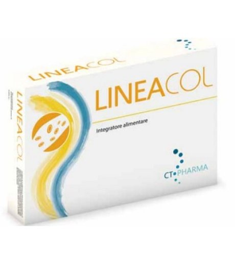 LINEA COL 30CPS