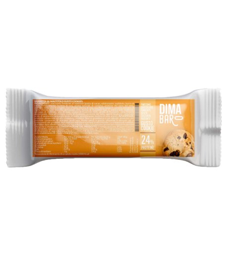 DIMABAR Barretta Cookie 40g