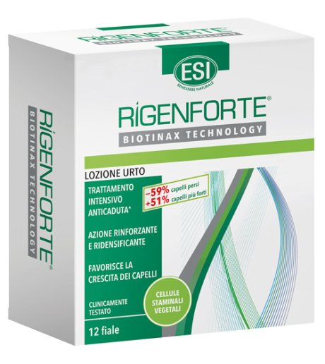 RIGENFORTE LOZIONE URTO 12FLE