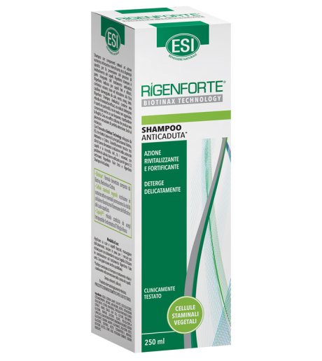 RIGENFORTE SH ANTICADUTA 250ML