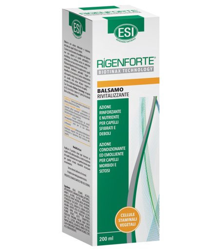 RIGENFORTE BALSAMO RIVIT 200ML