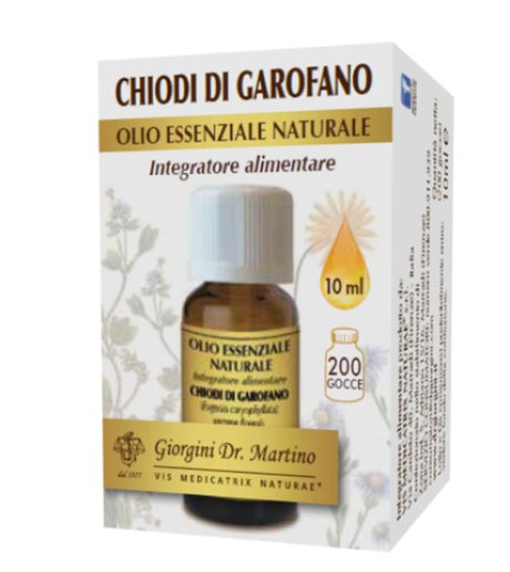 CHIODI GAROFANO OE 10ML