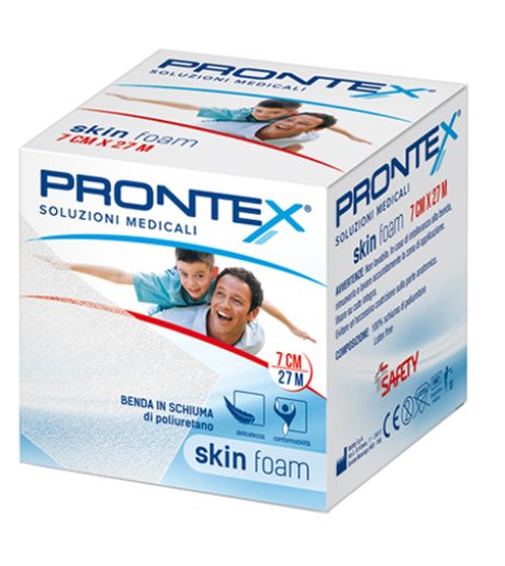 PRONTEX Skin Foam 27mtx7cm