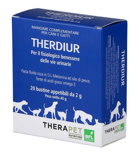 THERADIUR THERAPET 20BUST