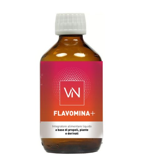 FLAVOMINA+ 200ML