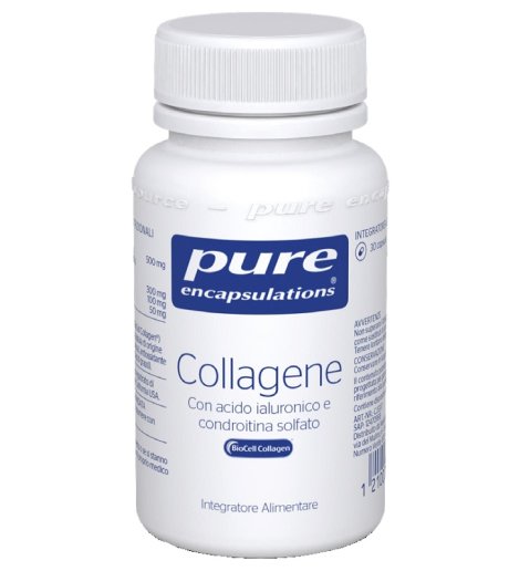 PURE ENCAPSUL COLLAGENE 30CPS