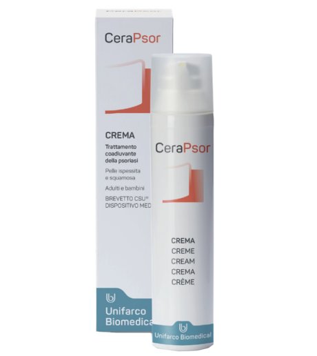 CERAPSOR CREMA 100ML<