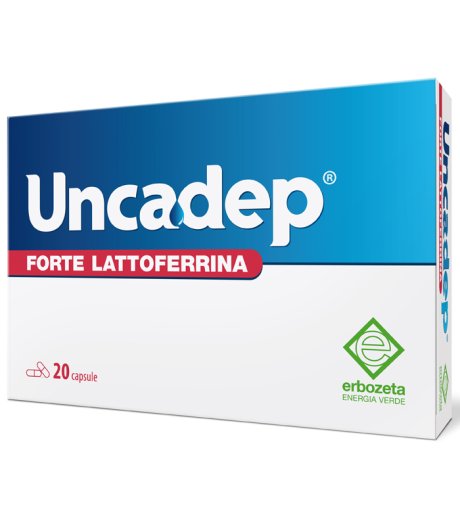 UNCADEP FORTE 20CPS