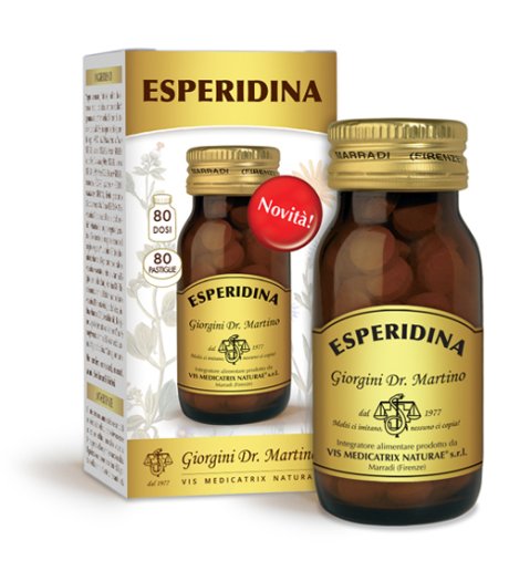 ESPERIDINA 80 Past.SVS