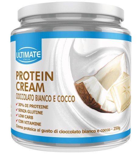 ULTIMATE PROTEIN CREAM CIOC BI