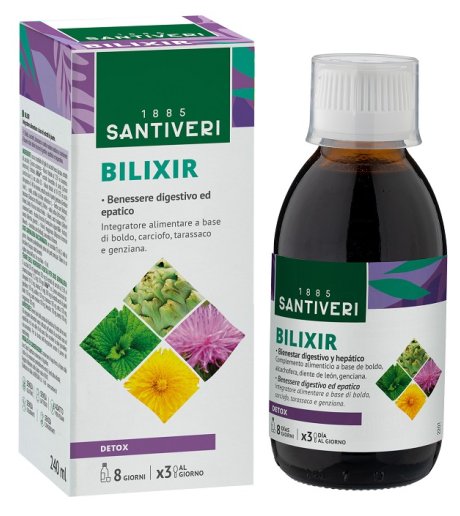 BILIXIR 240 ML