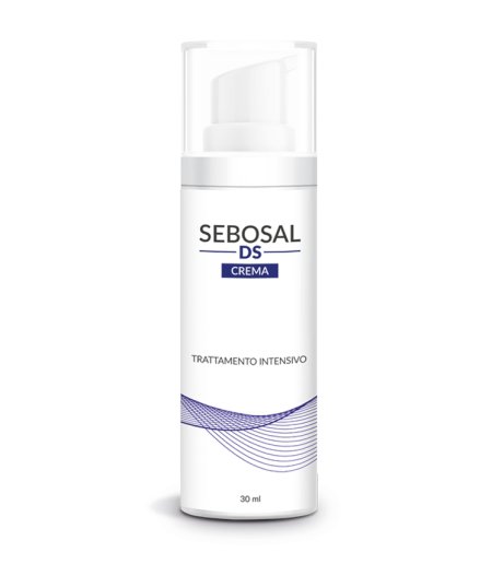 SEBOSAL DS CREMA 30ML